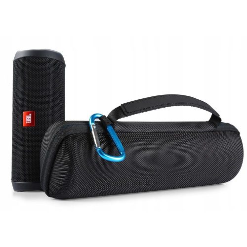 Tech-Protect táska tartó jbl flip 3 / 4 / 5 / 6 fekete