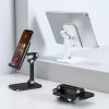 Tech-Protect z3 universal stand telefon és tablettartó szürke