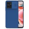 Nillkin camshield xiaomi redmi note 12 4g / lte blue telefontok