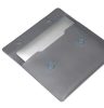 Laptop táska - Univerzális 14"-os sötétszürke CHLOI műbőr laptop/tablet táska