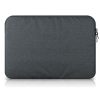 Laptoptok, Tech-Protect, Nylon, 15"-16", fekete