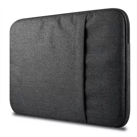 Tech-Protect Sleeve "13-14" laptop táska-szürke