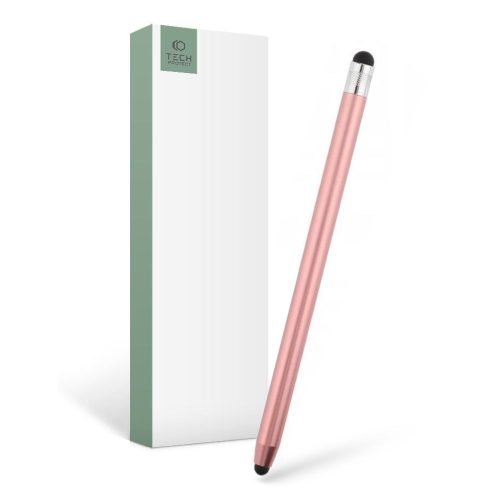 Tech-Protect touch stylus pen rózsaszín érintőképernyő ceruza