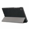 Tech-Protect Smart Case tablet tok Lenovo Tab M10 Plus 10.3" készülékhez, Fekete
