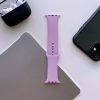 Tech-Protect iconband apple watch 4 / 5 / 6 / 7 / 8 / se (38 / 40 / 41 mm) lila szíj