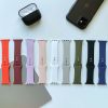 Tech-Protect iconband apple watch 4 / 5 / 6 / 7 / 8 / se (38 / 40 / 41 mm) lila szíj