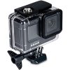 Tech-Protect vízálló védőtok GoPro Hero9/10 videokamerához, átlátszó