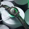 Supcase Iblsn Armorbox 2 készletes Galaxy Watch 5 Pro (45 mm) fekete - okosóra tok
