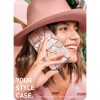 Supcase Cosmo Mag Magsafe Iphone 15 Márvány - telefontok