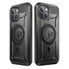 Supcase Ub Pro Mag Magsafe Iphone 15 fekete - telefontok
