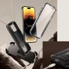 Supcase Unicorn Beetle Pro Iphone 15 Pro fekete - telefontok
