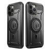 Supcase Ub Pro Magsafe Iphone 15 Pro fekete - telefontok