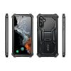Supcase Iblsn Armorbox Galaxy S23 Fe fekete - telefontok