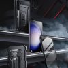 Supcase Unicorn Beetle Pro Galaxy S23 Fe fekete - telefontok