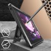 Supcase Unicorn Beetle Pro Galaxy Tab S9 11.0 X710 / X716B fekete - tablet tok