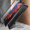 Supcase Unicorn Beetle Pro Galaxy Tab S9 11.0 X710 / X716B fekete - tablet tok