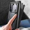 Supcase Iblsn Armorbox Pen Galaxy Z Fold 5 fekete - telefontok