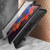 Supcase Unicorn Beetle Pro Galaxy Tab S9 Fe 10.9 X510 / X516B fekete - tablet tok