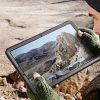 Supcase Unicorn Beetle Pro Galaxy Tab S9 Fe 10.9 X510 / X516B fekete - tablet tok