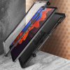 Supcase Unicorn Beetle Pro Galaxy Tab S9 Fe+ Plus 12.4 X610 / X616B fekete - tablet tok