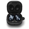 Spigen Rugged Armor Samsung Galaxy Buds Pro / Live Matt Black tok, fekete