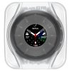 Spigen Glas.Tr "Ez Fit" 2 csomagos Galaxy Watch 4 Classic 46 mm - okosóra kijelzővédő