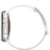 Spigen Ultra Hybrid Apple Watch 7/8/9 (45 mm) kristálytiszta - okosóra tok