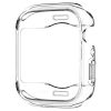 Spigen Ultra Hybrid Apple Watch 7/8/9 (41 mm) kristálytiszta - okosóra tok