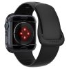 Spigen Ultra Hybrid Apple Watch 7/8/9 (41 mm) űrkristály - okosóra tok