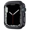 Spigen Ultra Hybrid Apple Watch 7/8/9 (41 mm) űrkristály - okosóra tok