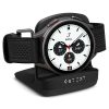 Spigen S353 éjszakai állvány – töltőállvány Samsung Galaxy Watch 5/5 Pro készülékhez (fekete)