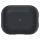 Az Apple AirPods Pro / Pro 2 Black készülékkel kompatibilis Spigen Silicone Fit Strap tok