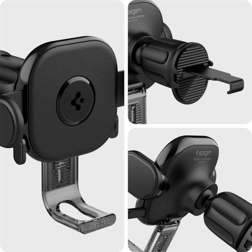 Spigen Uts12 Onetap Universal Vent Car Mount autös telefontartó