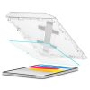 Apple iPad 10.9 2022 (10 gen) Spigen GLAS.tR ez Fit tablet üvegfólia, Átlátszó