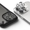 Ringke Protector iPhone 13 Pro/13 Pro Max kamera üveg fólia készlet, 2 db