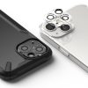 Ringke Protector iPhone 13/13 Mini kamera üvegfólia készlet, 2 db
