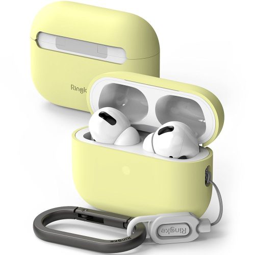 AirPods Pro 1: RINGKE vanilia AirPods Pro 1 tok