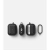 Ringke Onyx tok kompatibilis az Apple AirPods Pro / Pro 2 Black készülékkel