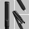 Spigen da201 clip case apple pencil 2 fekete érintőképernyő ceruza tok