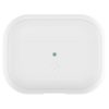 Spigen Apple Airpods Pro 2 szilikon tok csuklópánt fehér szürke (ACS05811) (ACS05811) - Fülhallgató tok