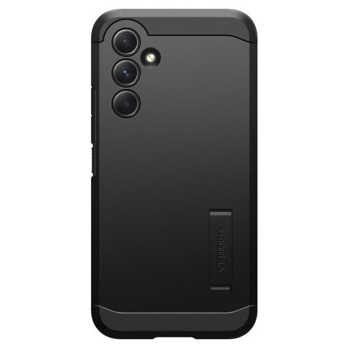 Spigen Tough Armor Galaxy A54 5G Black telefontok világosfekete