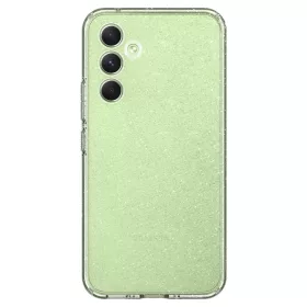   Spigen Liquid Crystal Galaxy A54 5G Glitter Crystal telefontok átlátszó