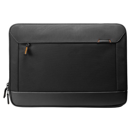 Spigen Klasdan Kd100 Sleeve Laptop 15-16 Fekete - laptop táska