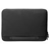 Spigen Klasdan Kd100 Sleeve Laptop 15-16 Fekete - laptop táska