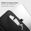 Spigen Klasdan Kd100 Sleeve Laptop 15-16 Fekete - laptop táska