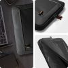 Spigen Klasdan Kd100 Sleeve Laptop 15-16 Fekete - laptop táska