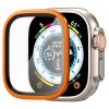 Spigen glas.tr slim pro apple watch ultra (49 mm) narancs okosóra üvegfólia