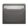 Spigen Valentinus Sleeve Laptop 13-14 City szürke - laptop táska