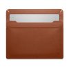 Spigen Valentinus Sleeve Laptop 13-14 Classic Barna - laptop táska