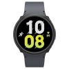 Spigen liquid air samsung galaxy watch 6 (40 mm) matte fekete tok